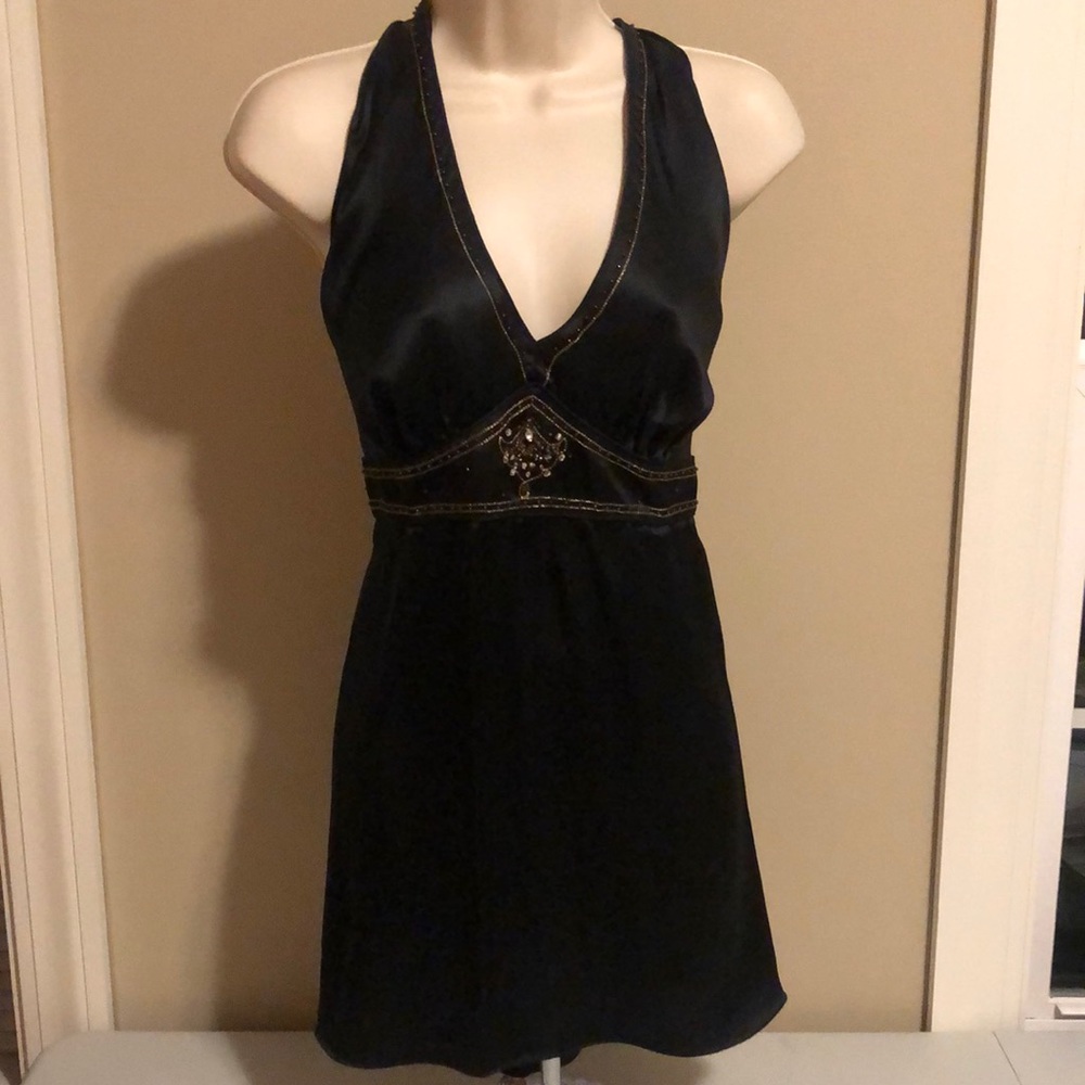 THE LIMITED Silk Women’s Top